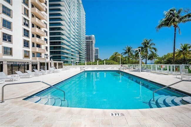 Photo - 10185 Collins Ave Unit 1503