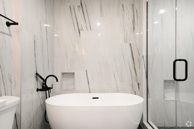 The William - William Square Luxury Residences