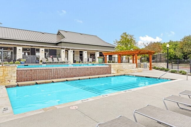 Photo - Ethos Apartments