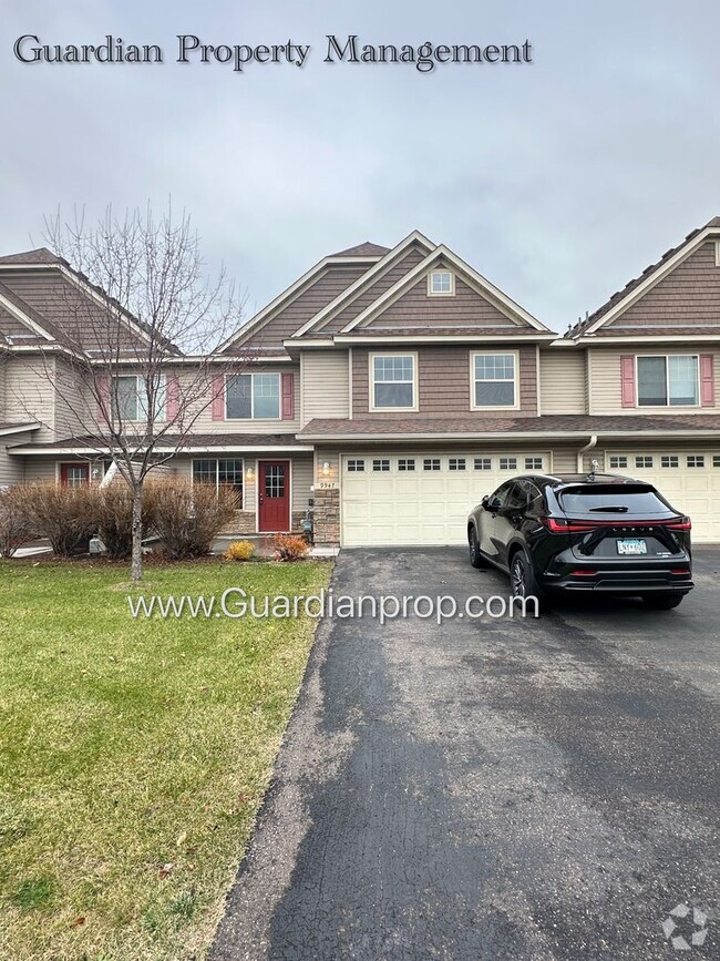 Building Photo - North Brooklyn Park Town Homes, Dedicated ...