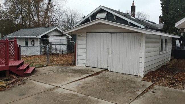 Photo - 502 Orange St