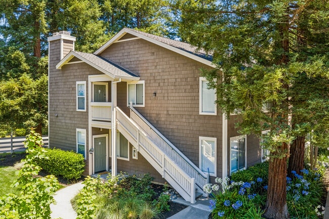 Park Wood Apartments