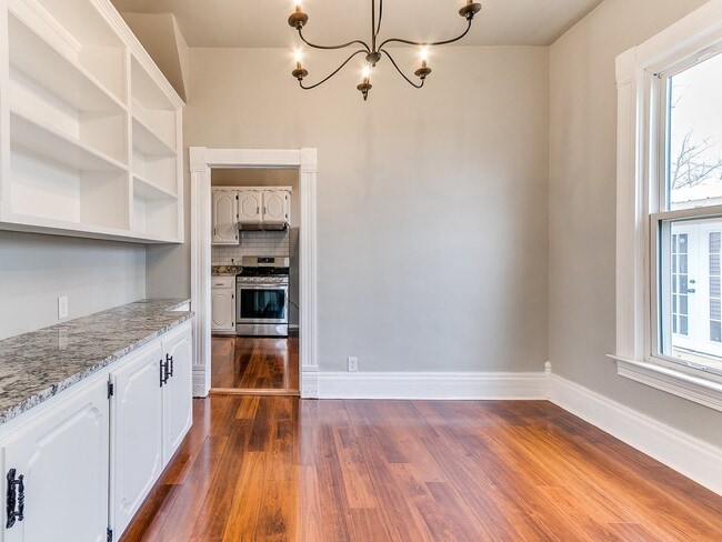 Photo - 9th St House