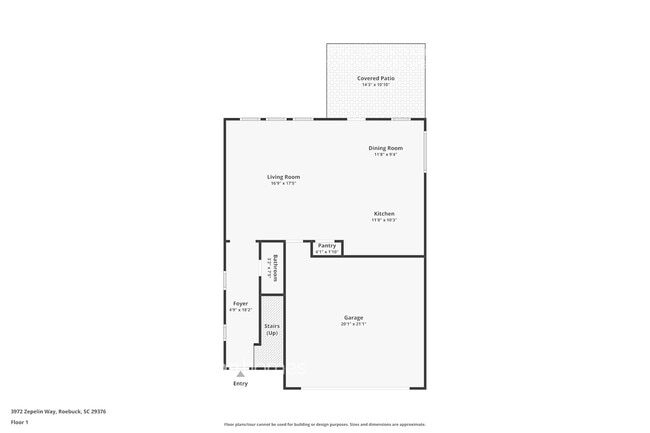 Photo - 3972 Zepelin Wy