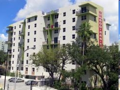 Labre Place - Labre Place Apartments