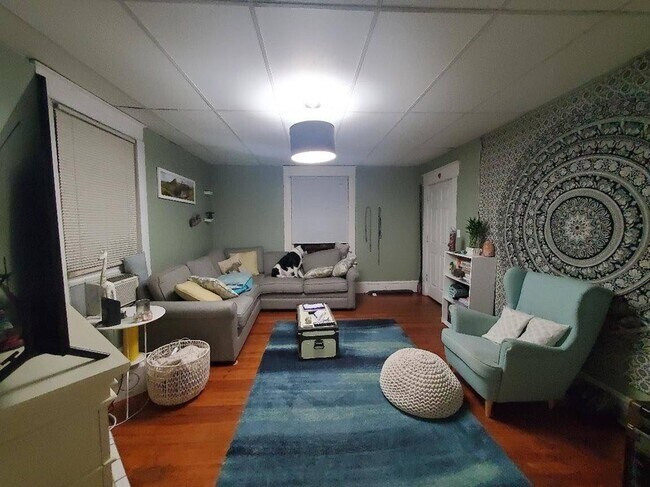 Photo - 812 Marshall Ave SW Unit Apartment A