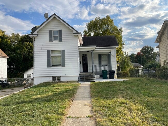 Photo - 1163 Homeside Ave