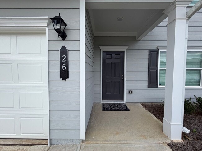Photo - Large 5/3 House in Longbrook Subdivision- $2,495