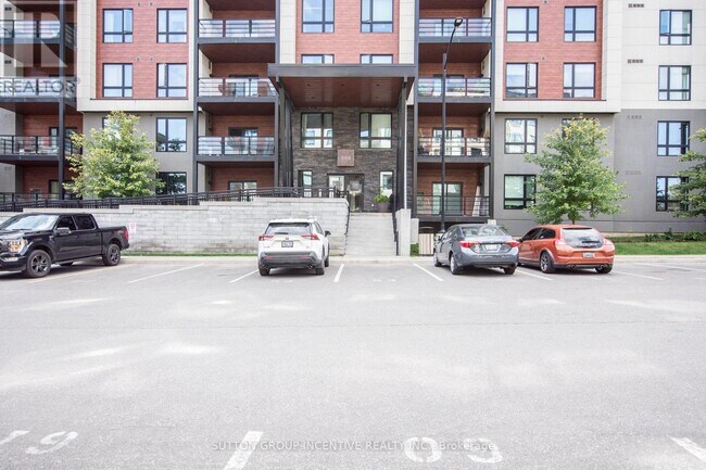 Photo - 306 Essa Rd Unité 308