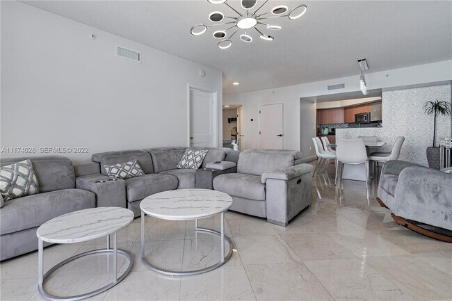 Photo - 16699 Collins Ave Unit 1203