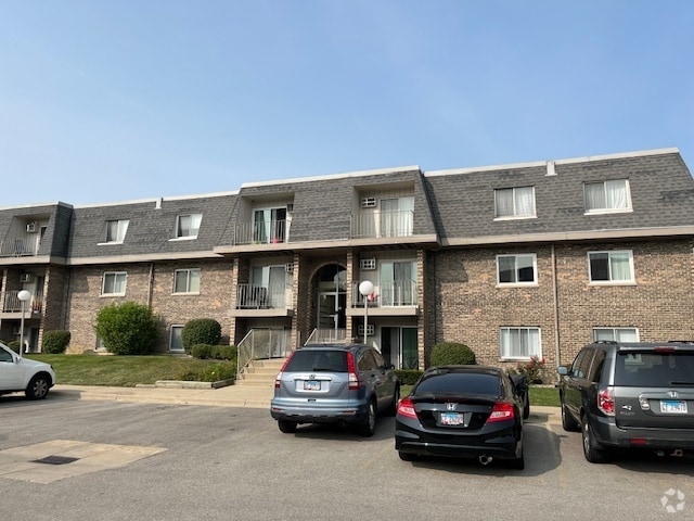 Building Photo - 876 Crimson Ct Unit 102 Rental
