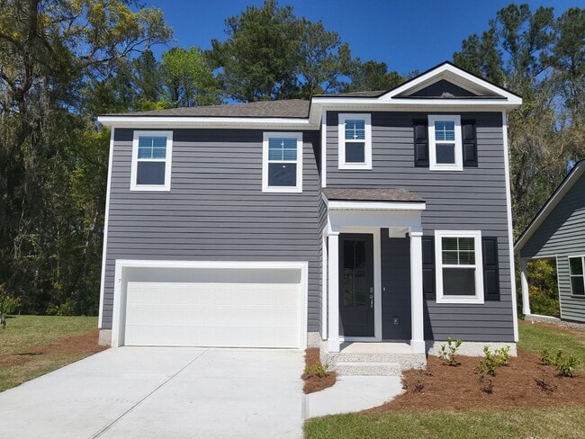 Building Photo - Watergrass in Richmond Hill