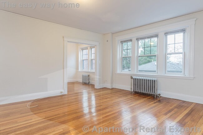 Building Photo - 1558 Massachusetts Ave Rental