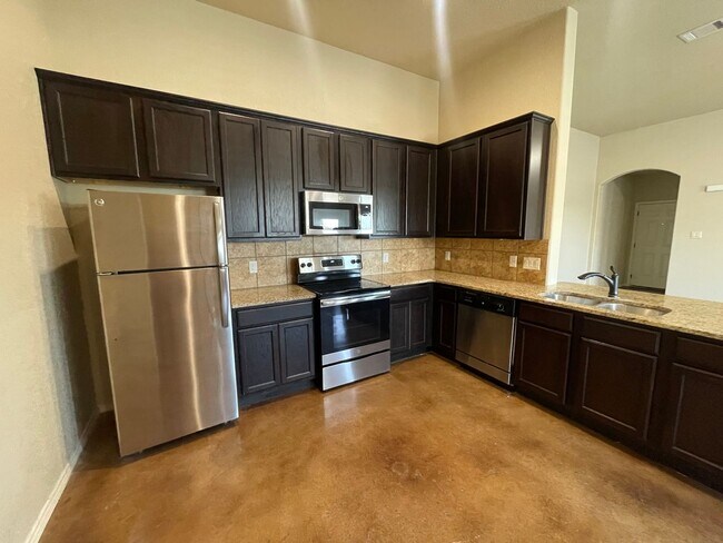 Photo - Luxury 3 Bed-2 Bath Duplex in NBTX!