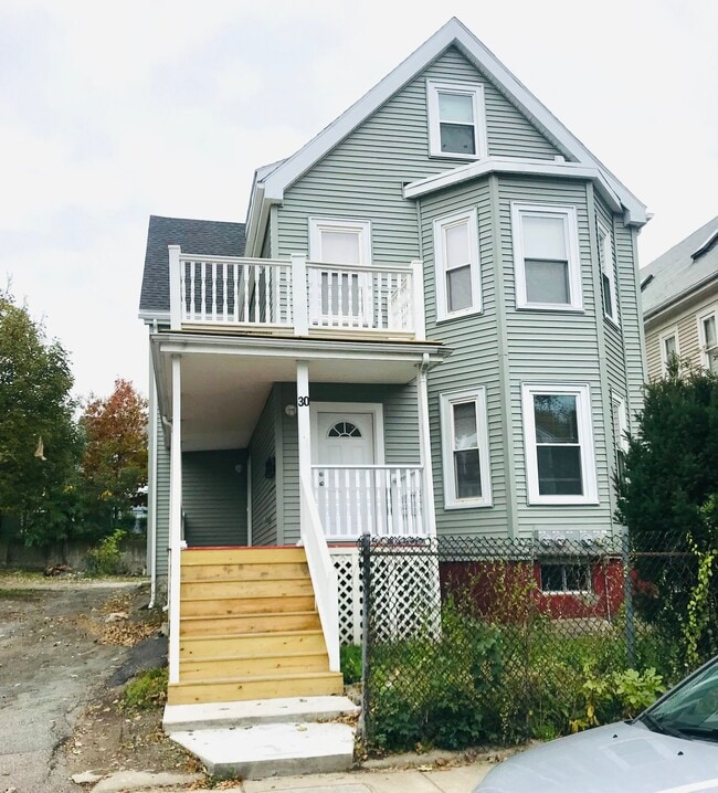 Photo - 30 Angell St Unit 2