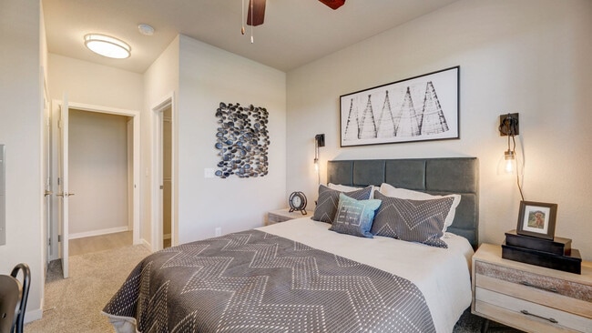 Photo - Springs at Deforest