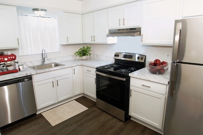 Photo - Uptown 11 Townhouses