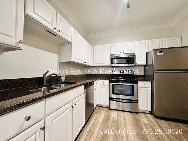 1 BR CONDO IN MADISON SQUARE! - 1 BR CONDO IN MADISON  SQUARE! Unidad 2103