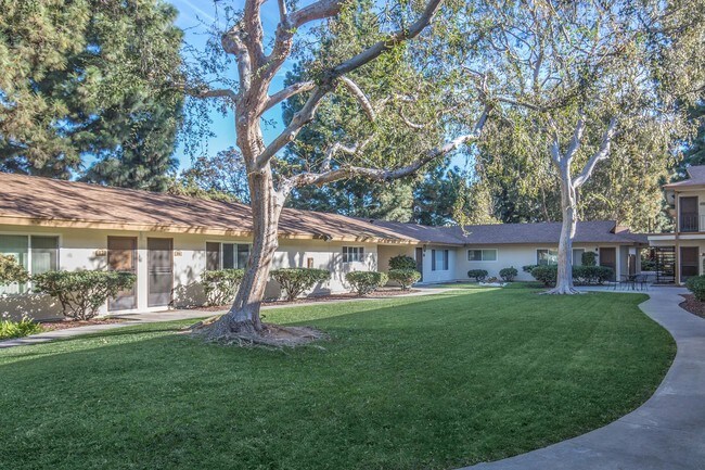 Photo - Mt. Vernon Apartments