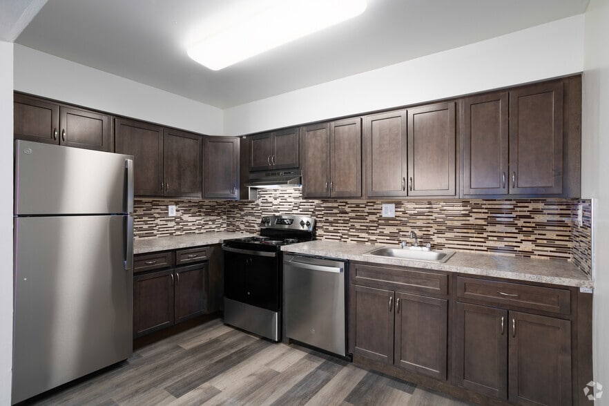 Interior Photo