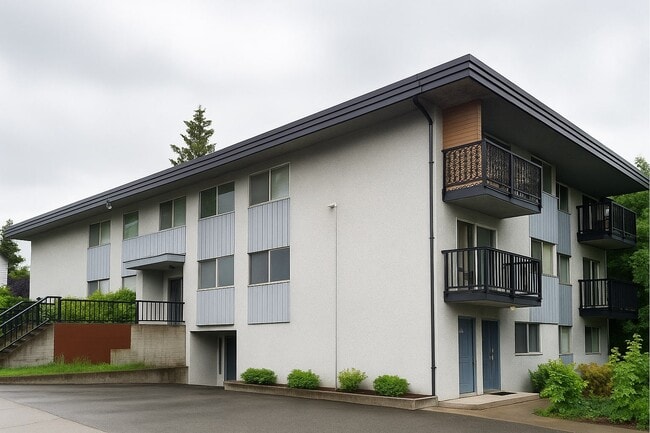 Building Photo - 201 Laval St Unit 209