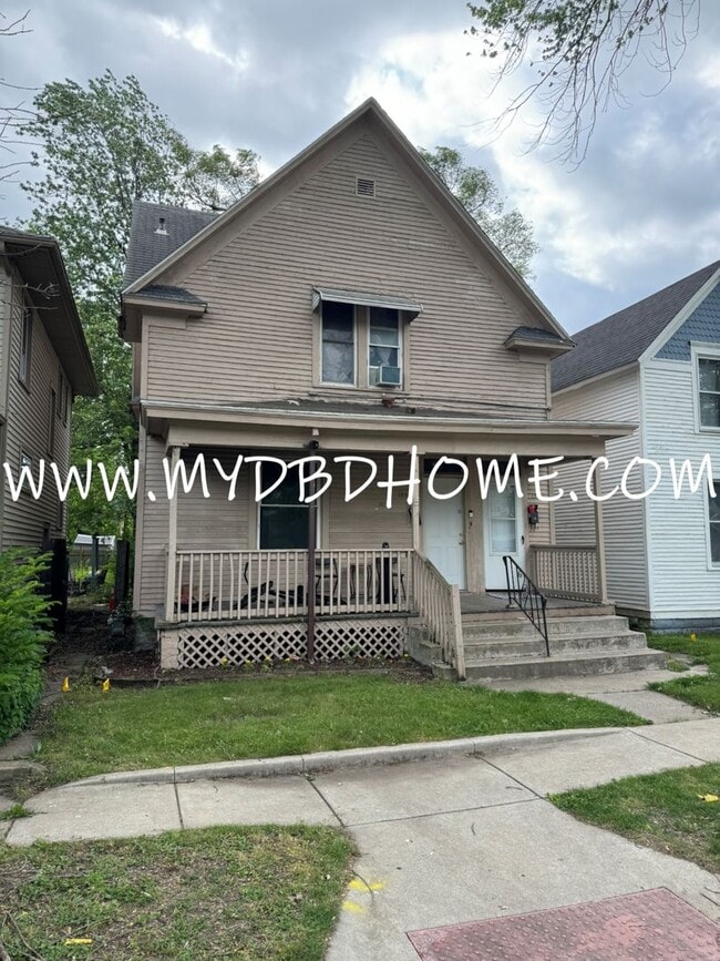 Photo - 1230 Oakland St Unit Apt A