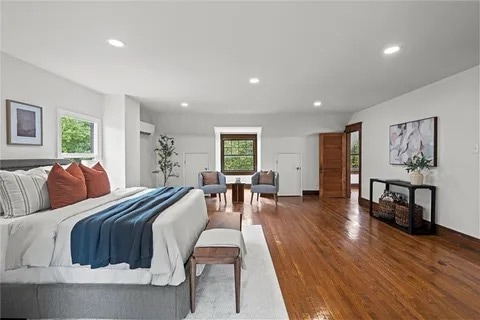 Building Photo - 3703 Pennsylvania Ave