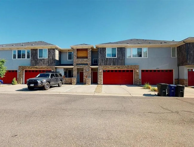 Building Photo - 9300 E Florida Ave Unit 1008