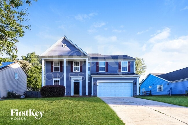 Building Photo - 13505 Walkers Creek Dr
