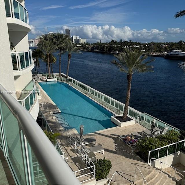 Photo - 20201 E Country Club Dr Unit 409