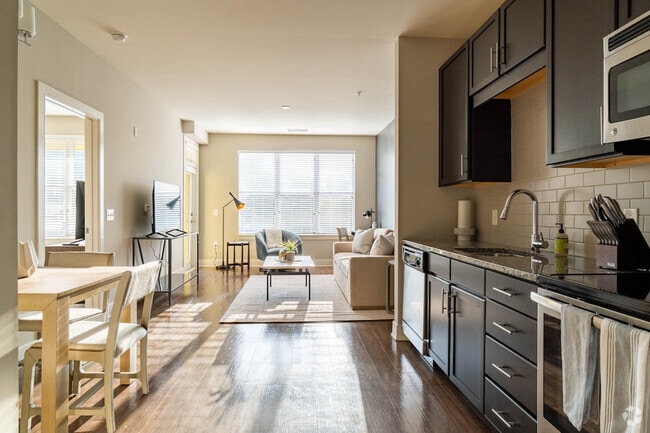 Building Photo - 408 E Hargett St Unit ID1243565P Rental