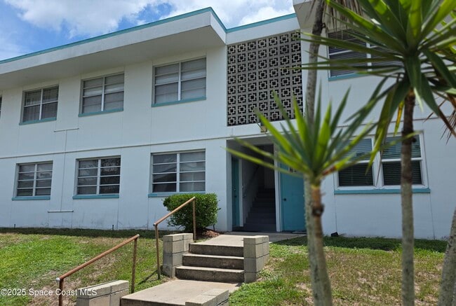 Building Photo - 8401 N Atlantic Ave Unit A9 Rental