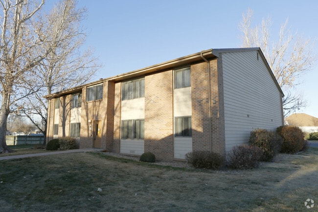 Photo - Adams Park Apartments