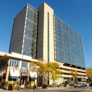 Building Photo - 555 S Old Woodward Ave Unit 1505 Rental