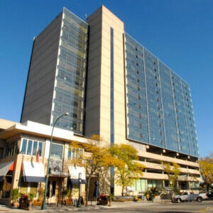 Building Photo - 555 S Old Woodward Ave Unit 1505 Rental