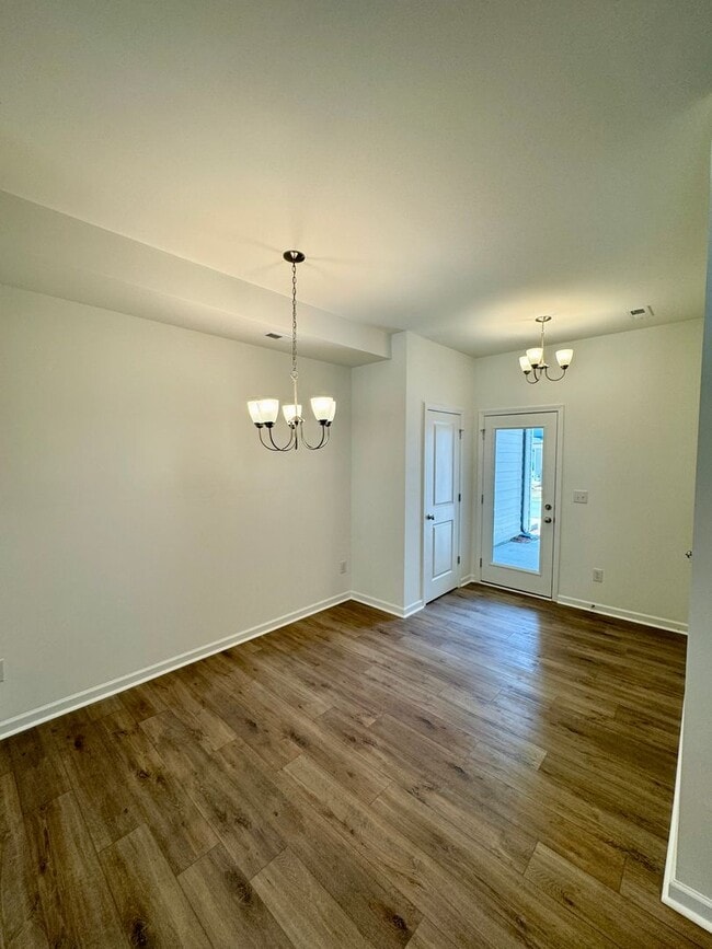 Photo - NEW CONSTRUCTION; Popular Pringle Town; 3BR/2.5 BA