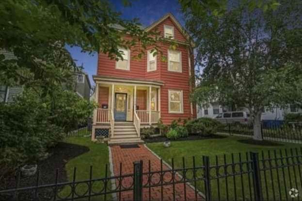 Building Photo - 1529 Cambridge St Rental