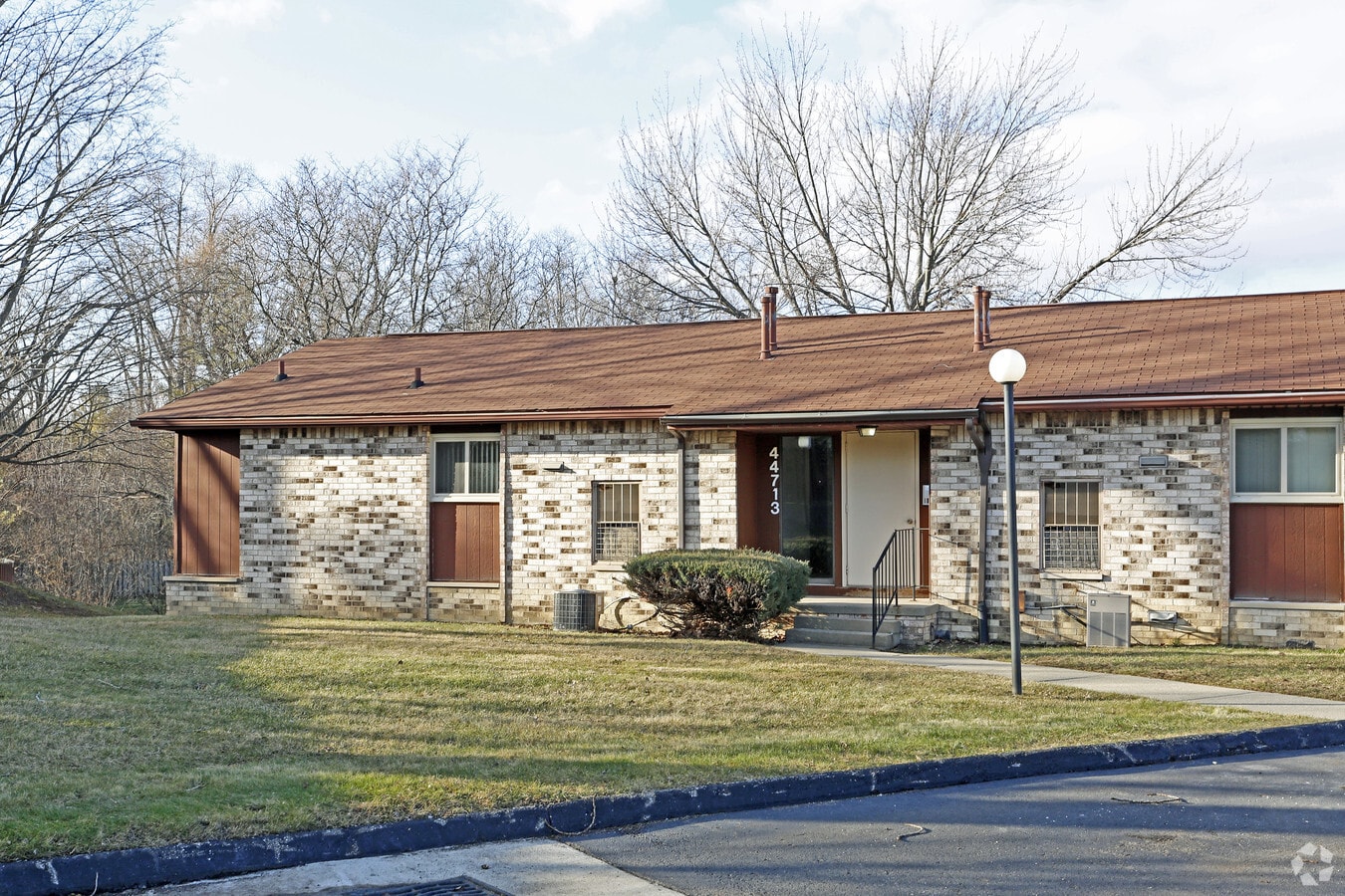 North Hills Village Apartments - North Hills Village Apartments