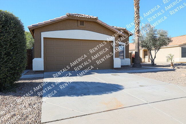 Photo - 16212 N 162nd Ave