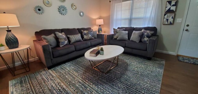 Photo - Great new construction fully furnished and...