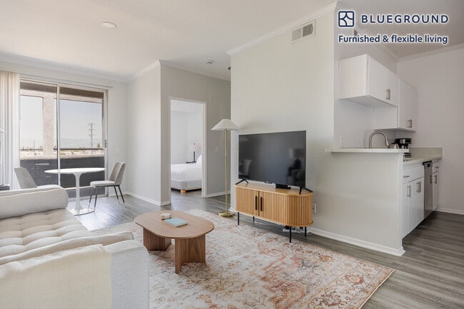 Photo - 14900 Moorpark St Unidad FL3-ID1361