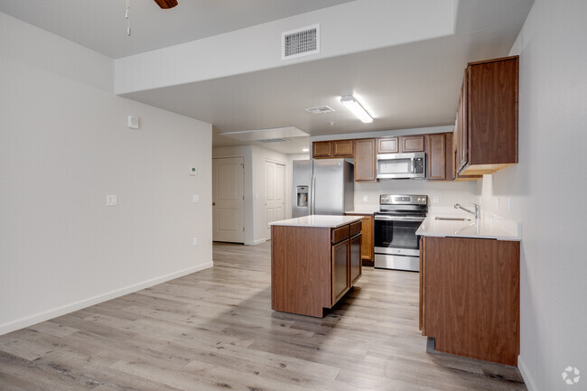 Interior Photo - Casa Blanca Apartments