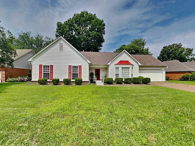 Building Photo - 711 Cedar Brake Dr Rental