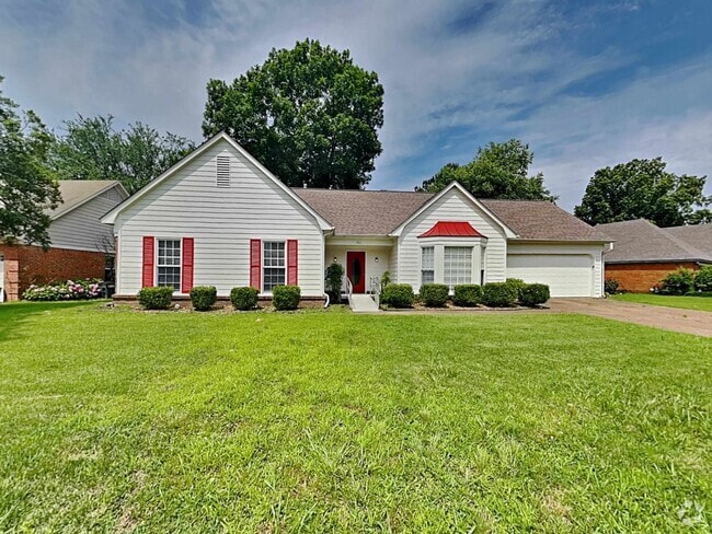 Building Photo - 711 Cedar Brake Dr Rental