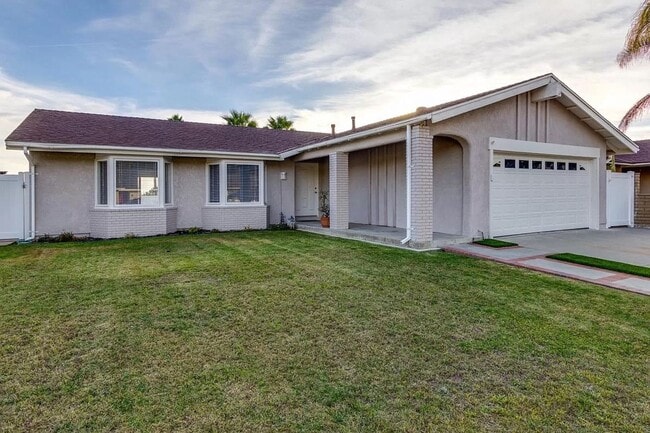 Photo - Mission Viejo Lease – 3 Bedrooms, 2 Bathrooms + Bonus Room