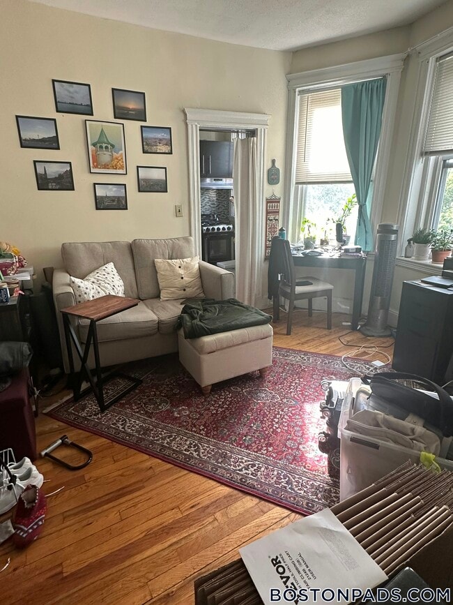 Photo - 1330 Commonwealth Ave Apartment Unit 17