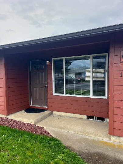 Photo - Updated Duplex with Garage