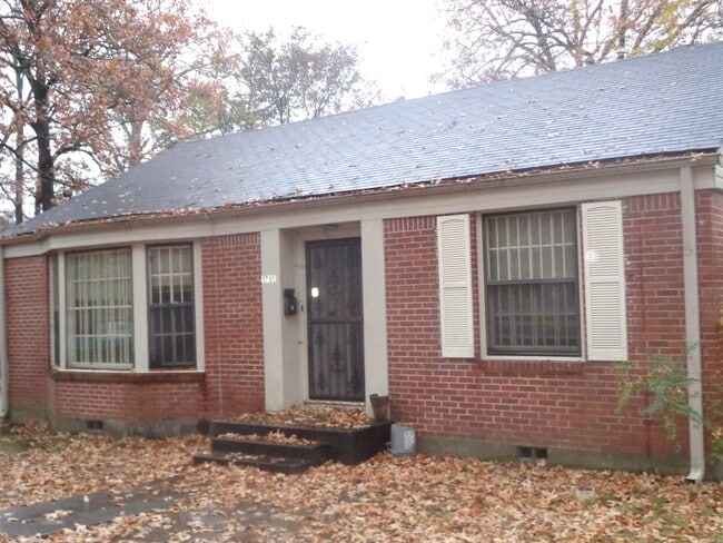 Photo - 1701 Fair Park Blvd