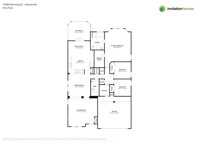 Photo - 12390 Deersong Dr