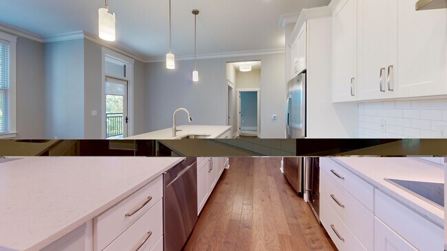 Photo - Providence Flats